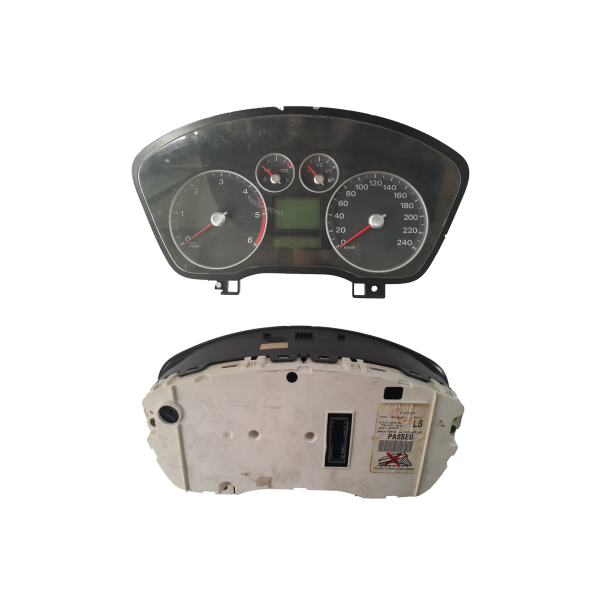 2005-2007 FORD FOCUS / C-MAX GÖSTERGE SAATİ