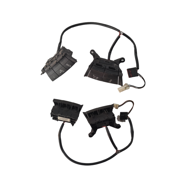 2005-2010 FORD FOCUS / C-MAX DİREKSİYON TUŞ TAKIMI