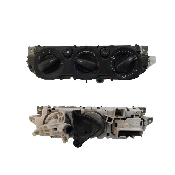 2005-2010 FORD FOCUS KLİMA PANELİ