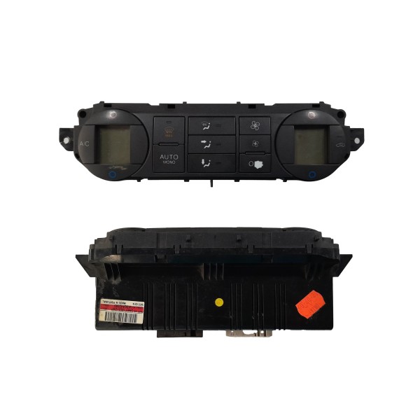 2005-2007 FORD FOCUS DİJİTAL KLİMA PANELİ