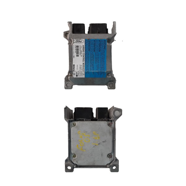 1998-2004 FORD FOCUS AIRBAG BEYNİ