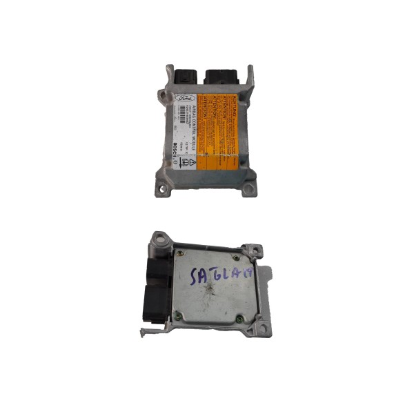 1998-2004 FORD FOCUS AIRBAG BEYNİ