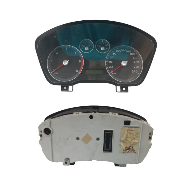 2005-2010 FORD FOCUS / C-MAX GÖSTERGE SAATİ