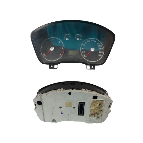2005-2008 FORD FOCUS / C-MAX GÖSTERGE SAATİ