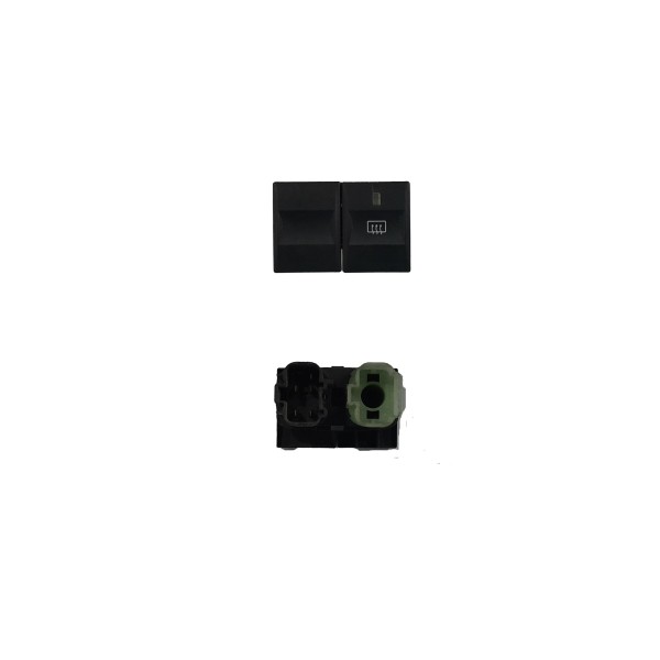 1998-2004 FORD FOCUS / MONDEO CAM ISITMA, REZİSTANS DÜĞMESİ