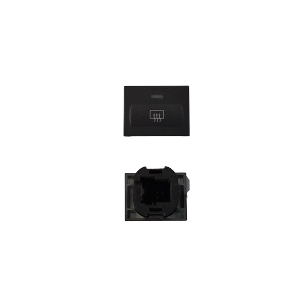 2005-2010 FORD FOCUS / C-MAX CAM ISITMA, REZİSTANS DÜĞMESİ