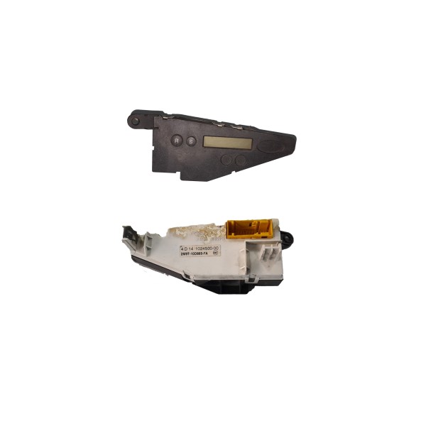 1998-2004 FORD FOCUS EKRAN, KİLOMETRE SAYACI
