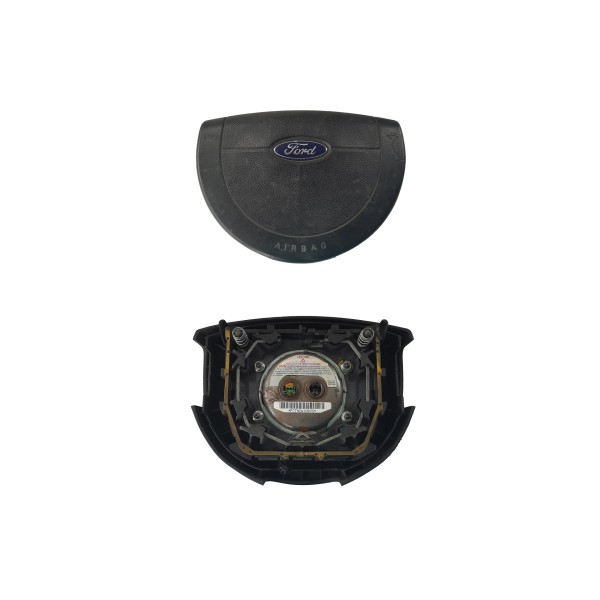 2003-2008 FORD FİESTA DİREKSİYON HAVA YASTIĞI, AIRBAG
