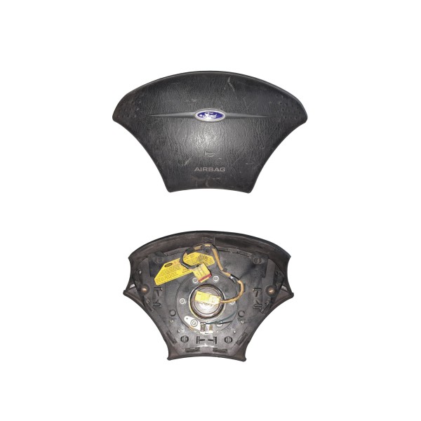 1998-2004 FORD FOCUS DİREKSİYON HAVA YASTIĞI, AIRBAG