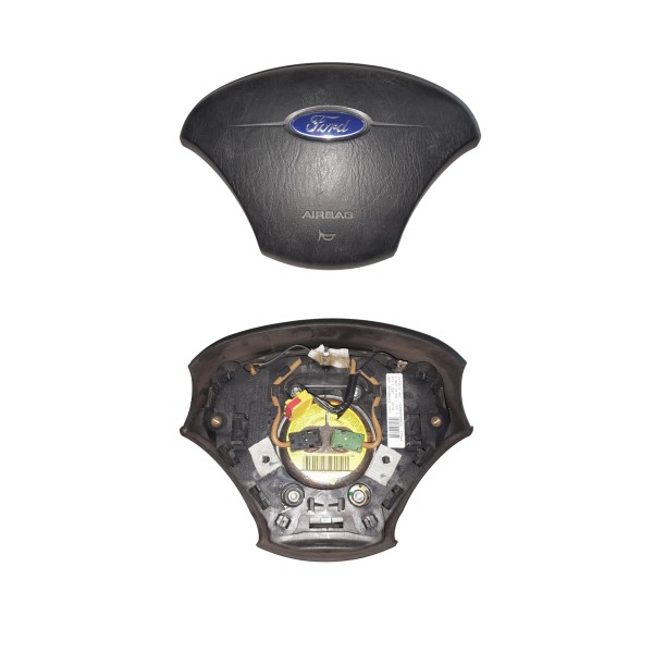 1998-2004 FORD FOCUS DİREKSİYON HAVA YASTIĞI, AIRBAG