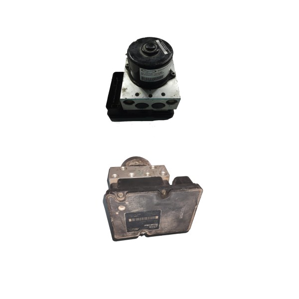 2001-2004 FORD FOCUS ABS BEYNİ, MODÜLÜ