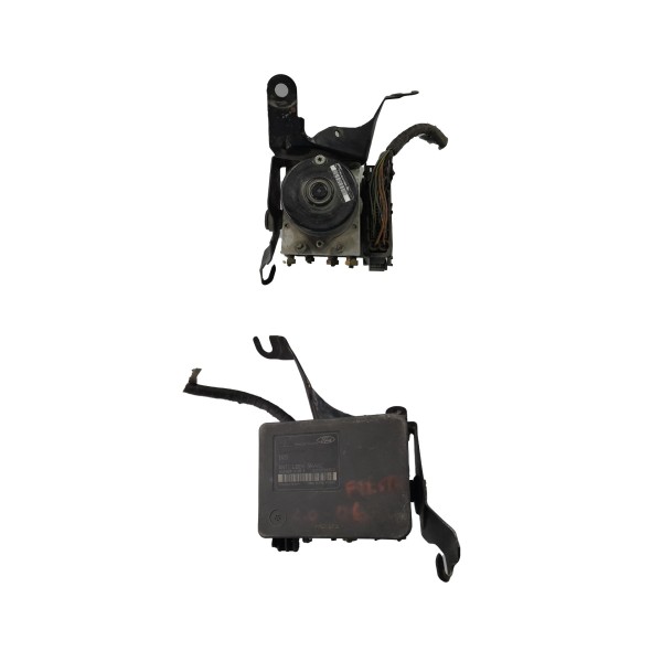 2003-2008 FORD FİESTA / FUSİON ABS BEYNİ, MODÜLÜ