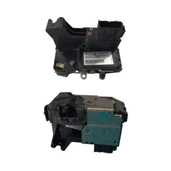 2003-2008 FORD FİESTA / FUSİON SAĞ ÖN KAPI KİLİDİ