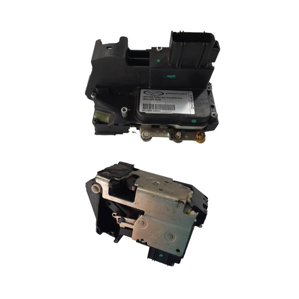 2003-2008 FORD FİESTA / FUSİON SAĞ ARKA KAPI KİLİDİ