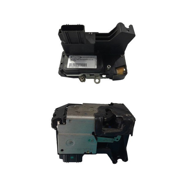 2003-2008 FORD FİESTA / FUSİON SOL ÖN KAPI KİLİDİ
