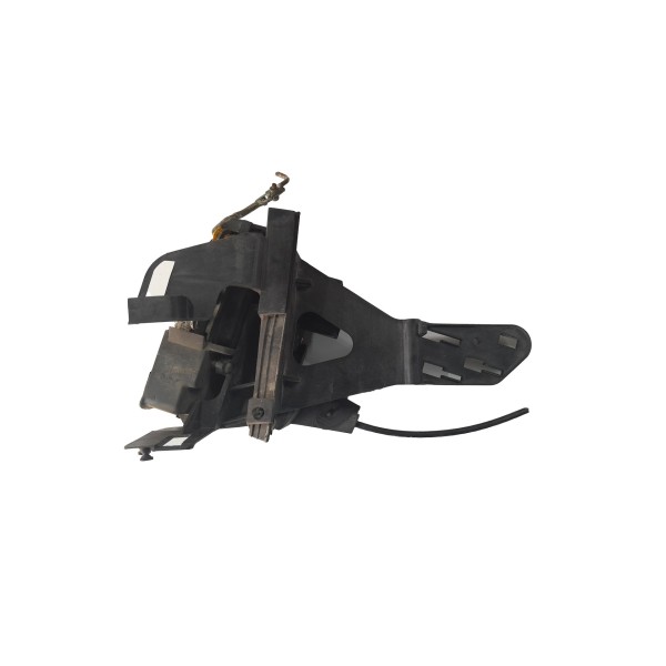 2003-2008 FORD FİESTA SOL ARKA KAPI KİLİT BRAKETİ