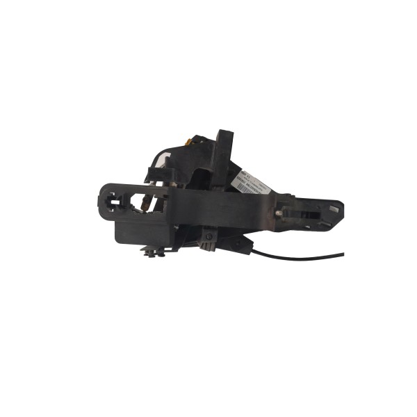 2003-2008 FORD FİESTA SOL ARKA KAPI KOLU KARŞILIĞI