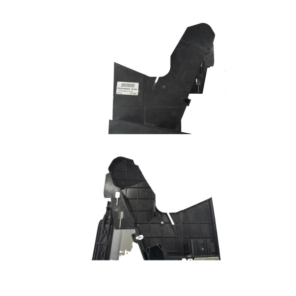 2002-2011 FORD FUSİON SOL ÖN KAPI KİLİT BRAKETİ