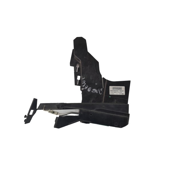 2003-2008 FORD FİESTA SAĞ ÖN KAPI KİLİT BRAKETİ