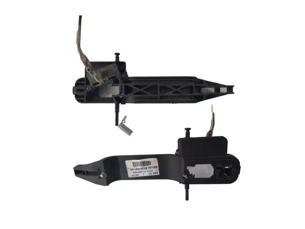 2002-2011 FORD FUSİON SOL ARKA KAPI KOLU KARŞILIĞI