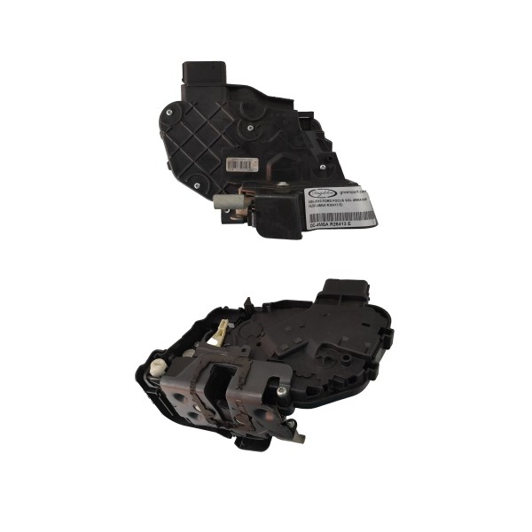 2005-2010 FORD FOCUS SOL ARKA KAPI KİLİDİ