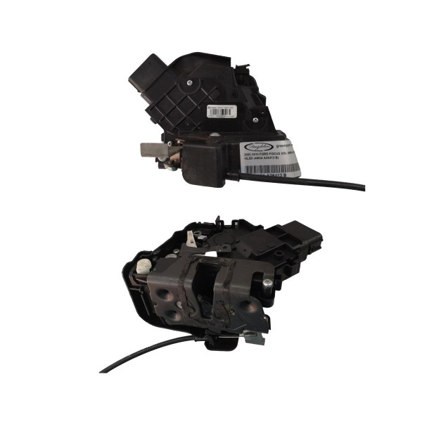 2005-2010 FORD FOCUS SOL ARKA KAPI KİLİDİ