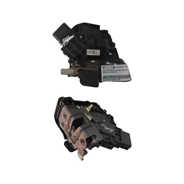 2005-2010 FORD FOCUS SOL ARKA KAPI KİLİDİ