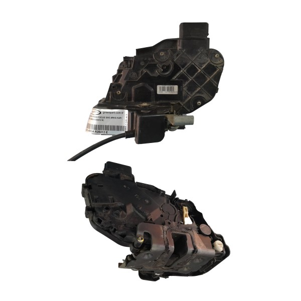 2005-2010 FORD FOCUS SAĞ ARKA KAPI KİLİDİ
