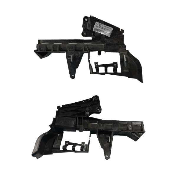 2005-2010 FORD FOCUS SOL ARKA KİLİT BRAKETİ