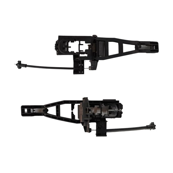 2005-2010 FORD FOCUS SOL ARKA KAPI KOLU KARŞILIĞI
