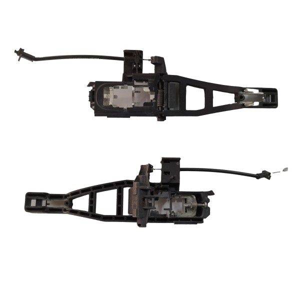 2005-2010 FORD FOCUS SAĞ ARKA KAPI KOLU KARŞILIĞI