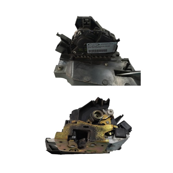 1998-2004 FORD FOCUS SOL ÖN KAPI KİLİDİ