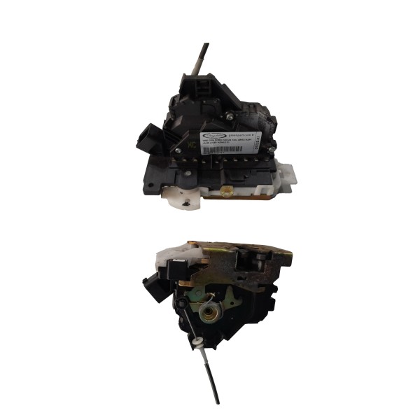 1998-2004 FORD FOCUS SOL ARKA KAPI KİLİDİ
