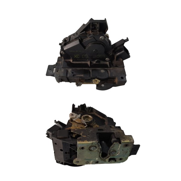 1998-2004 FORD FOCUS SAĞ ÖN KAPI KİLİDİ