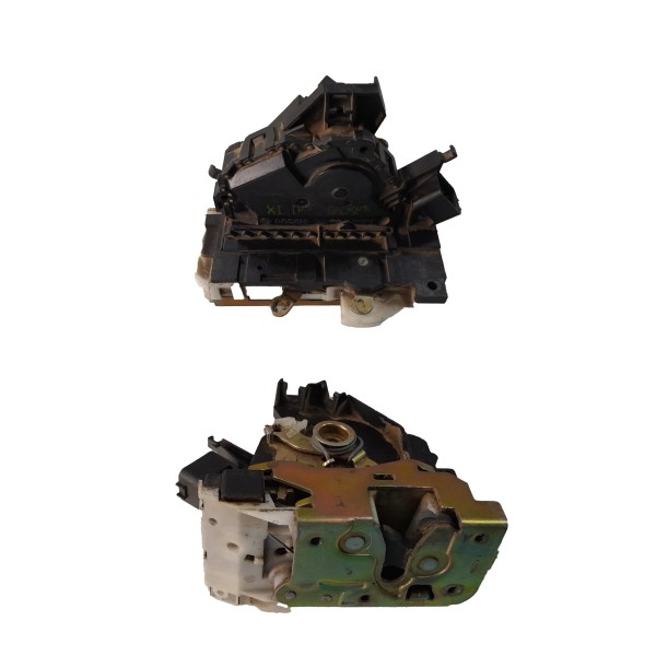 1998-2004 FORD FOCUS SAĞ ÖN KAPI KİLİDİ