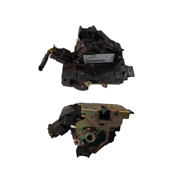 1998-2004 FORD FOCUS SOL ÖN KAPI KİLİDİ