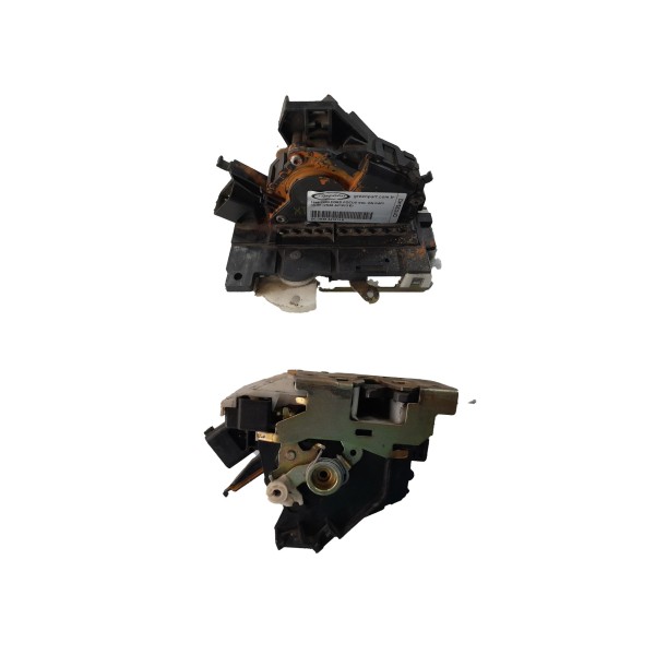 1998-2004 FORD FOCUS SOL ÖN KAPI KİLİDİ