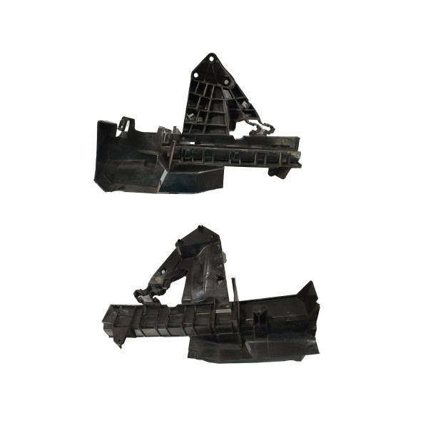 2005-2010 FORD FOCUS SAĞ ÖN KAPI KİLİT BRAKETİ